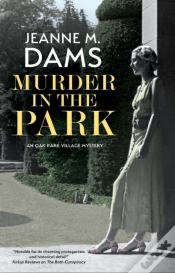 Capa do artigo Murder In The Park