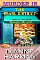 Murder In The Pearl District