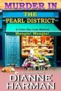 Murder In The Pearl District - Preview