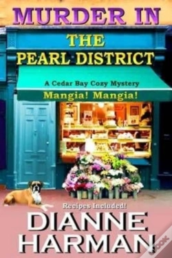 Capa do artigo Murder In The Pearl District