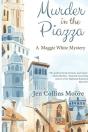 Murder In The Piazza - Preview