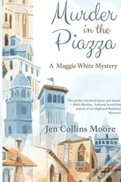 Capa do artigo Murder In The Piazza