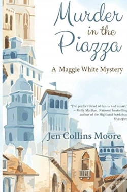 Capa do artigo Murder In The Piazza