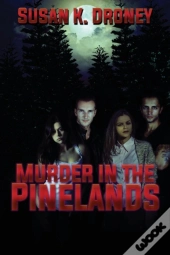 Murder In The Pinelands