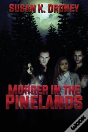 Capa do artigo Murder In The Pinelands