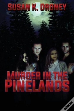Capa do artigo Murder In The Pinelands