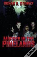 Murder In The Pinelands
