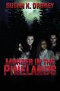 Murder In The Pinelands - Preview