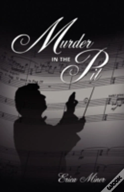 Capa do artigo Murder In The Pit