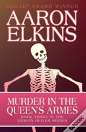 Capa do artigo Murder In The Queen