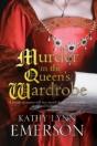 Murder In The Queens Wardrobe - Preview