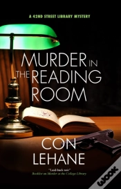 Capa do artigo Murder In The Reading Room