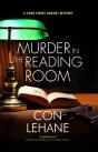 Murder In The Reading Room - Preview