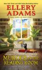Murder In The Reading Room - Preview