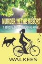 Murder In The Resort - Preview