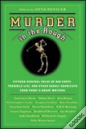 Capa do artigo Murder In The Rough