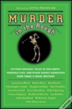 Capa do artigo Murder In The Rough