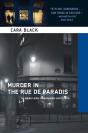 Murder In The Rue De Paradis - Preview