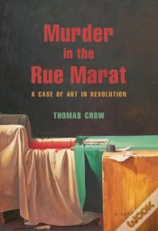 Capa do artigo Murder In The Rue Marat