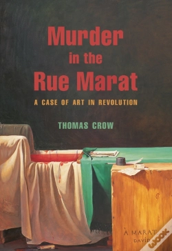 Capa do artigo Murder In The Rue Marat