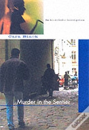 Capa do artigo Murder In The Sentier