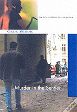 Capa do artigo Murder In The Sentier