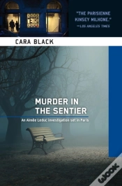 Capa do artigo Murder In The Sentier