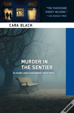 Capa do artigo Murder In The Sentier