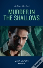 Murder In The Shallows