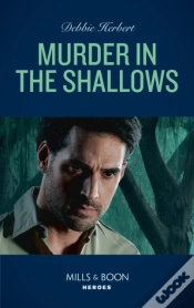 Capa do artigo Murder In The Shallows