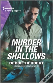 Capa do artigo Murder In The Shallows