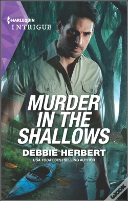 Capa do artigo Murder In The Shallows