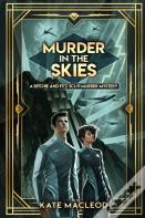 Murder In The Skies