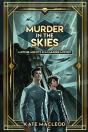 Murder In The Skies - Preview