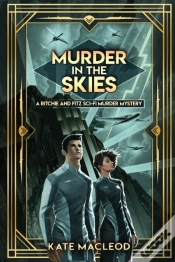 Capa do artigo Murder In The Skies