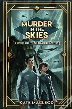 Capa do artigo Murder In The Skies