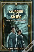 Murder In The Skies