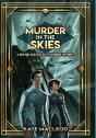 Murder In The Skies - Preview