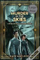 Murder In The Skies