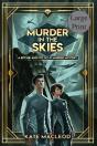 Murder In The Skies - Preview