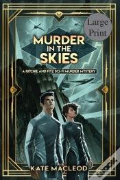 Capa do artigo Murder In The Skies