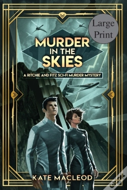 Capa do artigo Murder In The Skies