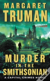 Murder In The Smithsonian