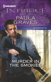 Capa do artigo Murder In The Smokies