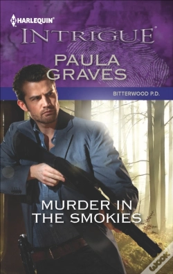 Capa do artigo Murder In The Smokies