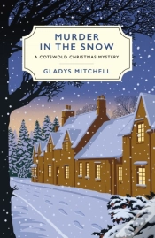 Capa do artigo Murder In The Snow