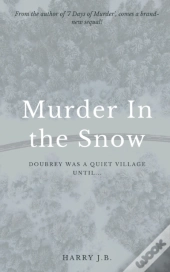 Murder In The Snow
