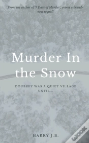 Capa do artigo Murder In The Snow