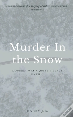 Capa do artigo Murder In The Snow