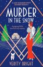 Murder In The Snow - Preview